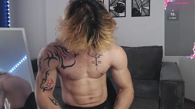 Brendan__Piks webcam