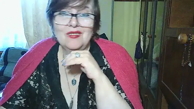 VeronicaGold511 webcam