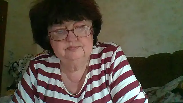 MilaSky5303 webcam
