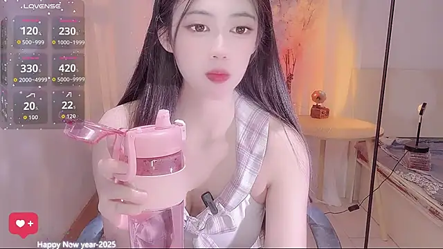 Anxuan888 webcam