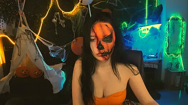JulsMumi webcam