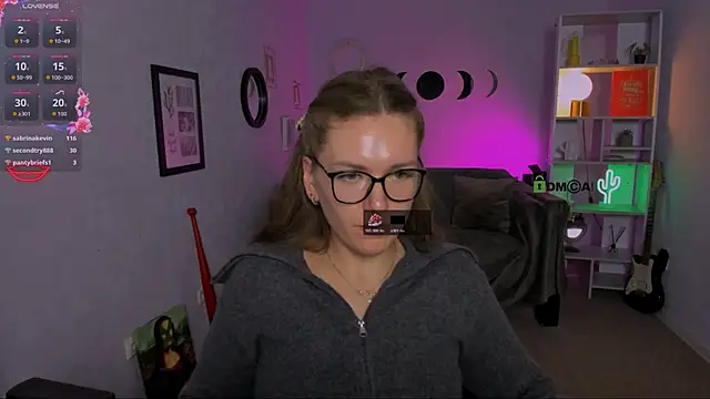 gabriella_daylight webcam