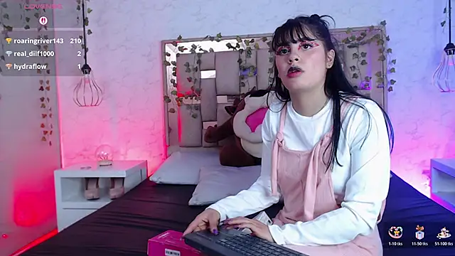 Preview of isabella_cherryx