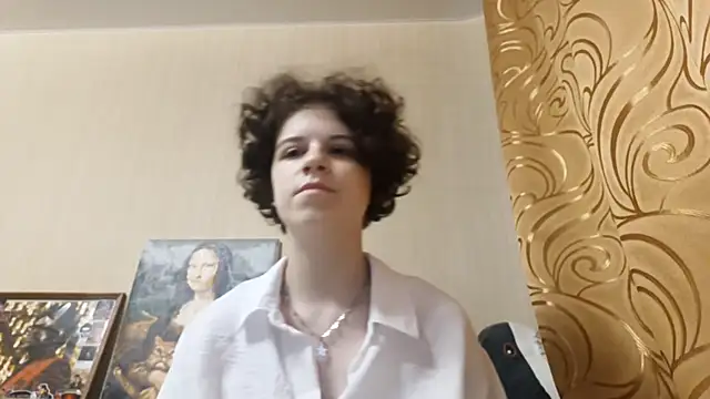 JesseniaHanney webcam