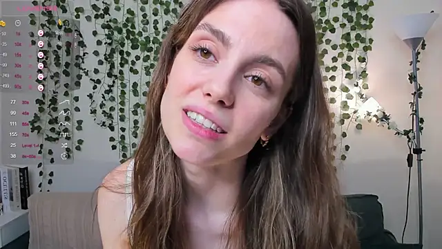 sweet_and_flirt webcam