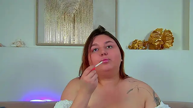 LillianKim webcam