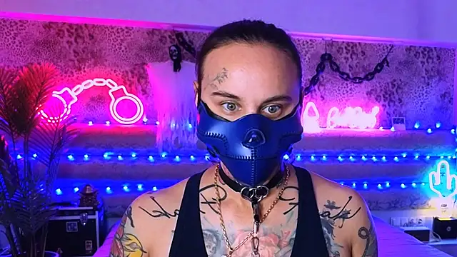 Cool_Freak_ webcam