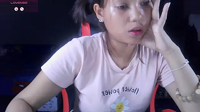 NISHABELLE webcam