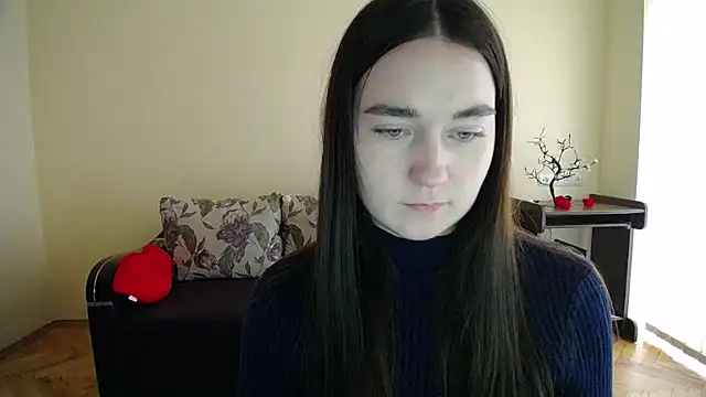 Pretty_shy webcam