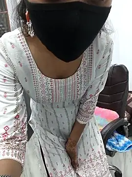 Sexy-ashi webcam