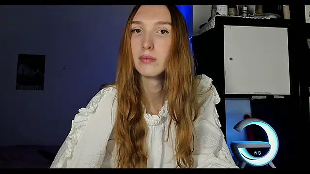 LisaIcon webcam