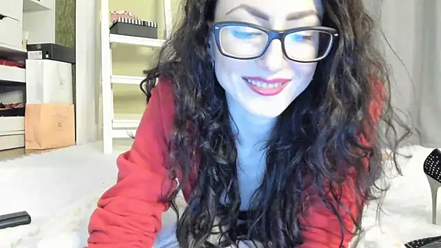 Baby_Jewel webcam