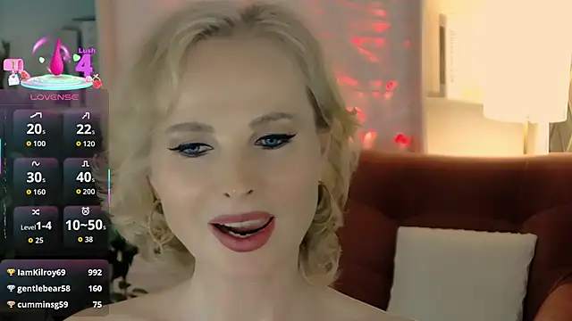 Sandra_Kind webcam
