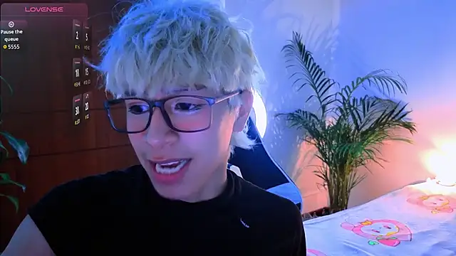 taichi_bluy webcam