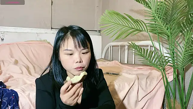 masubabe webcam