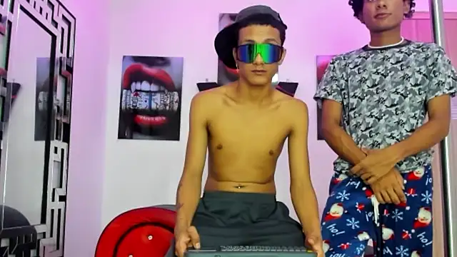 TWINKS_FRIENDS