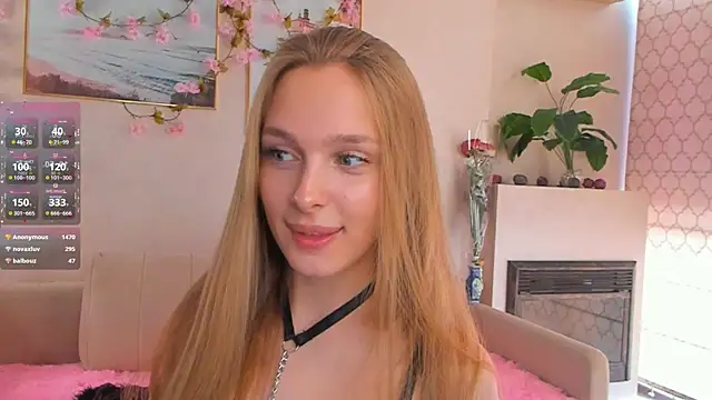 CindyGreen webcam