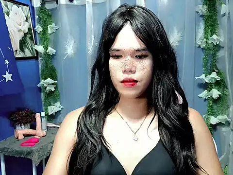 Slutty_Isabelle webcam