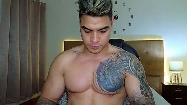 Steven_Velez webcam