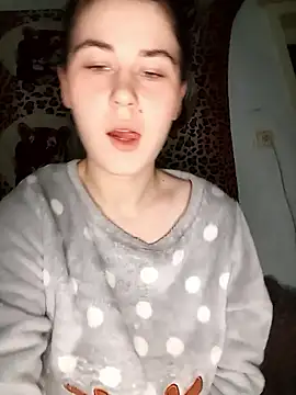 ToryTayler webcam