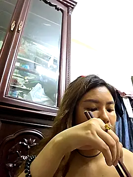 MaiHoang2k webcam