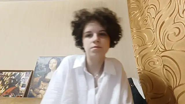 JesseniaHanney webcam