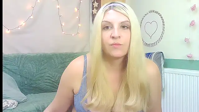 NikiLeex27 webcam