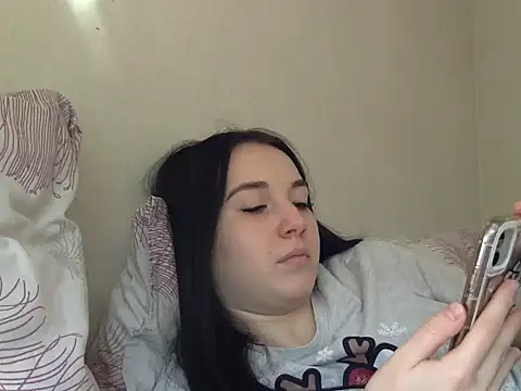 Polly29332 webcam