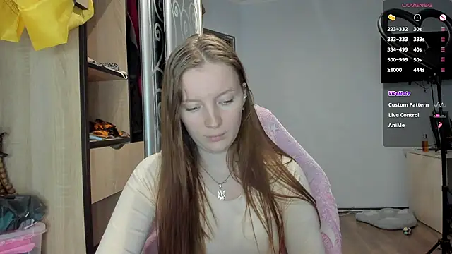 Mary_Blu webcam