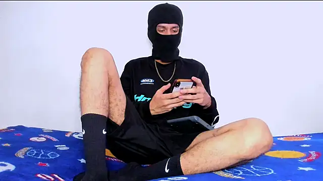 Samuel_Suarez webcam