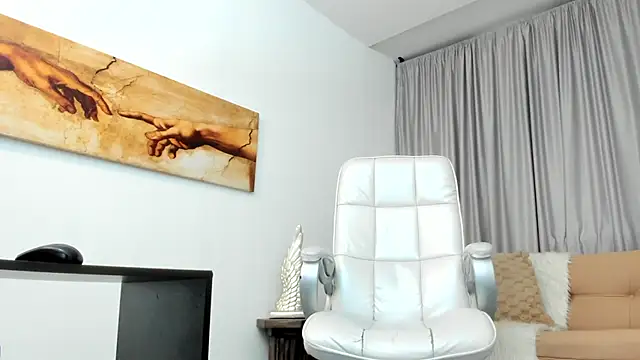 mariiana_murillo01 webcam