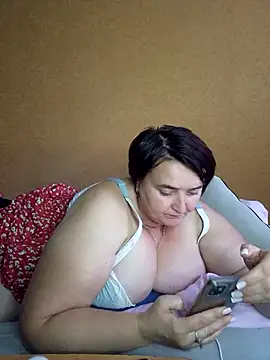 LiluHot webcam