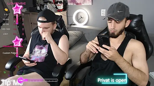 mikienn webcam