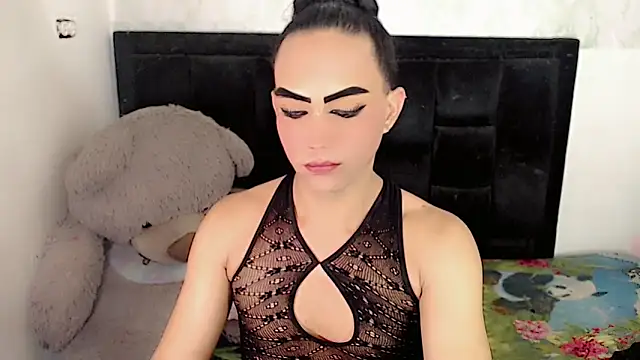 Michell_Queen webcam