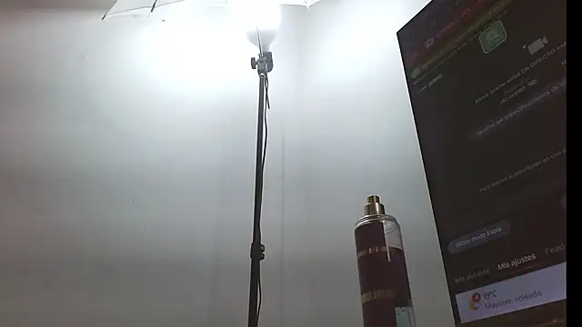 adaraacox webcam