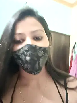 SANAYA_ROY webcam