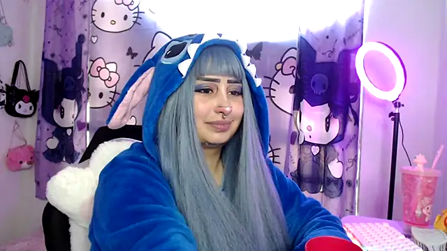lussyevans24 webcam