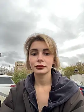 SandraCarter webcam