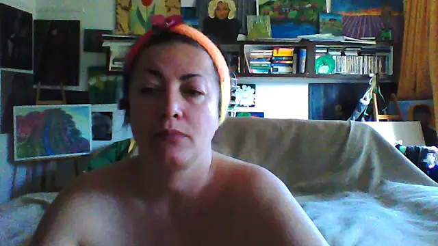 MariaAnaSunshine webcam