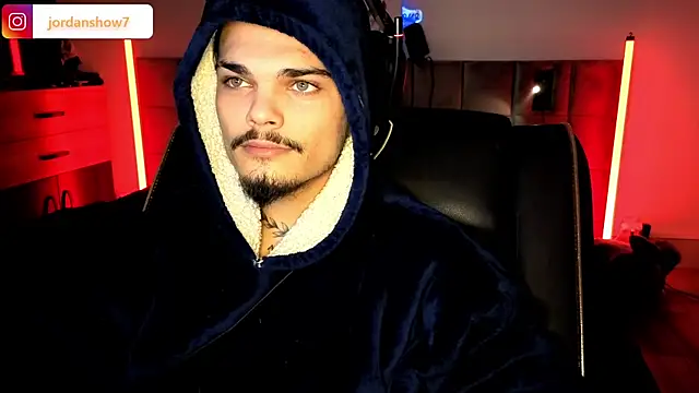 JordanShow webcam