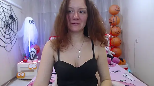 BarbaraStily webcam