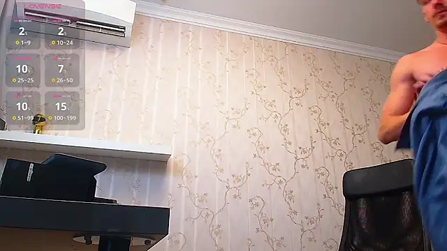 MateoBenjaminX webcam