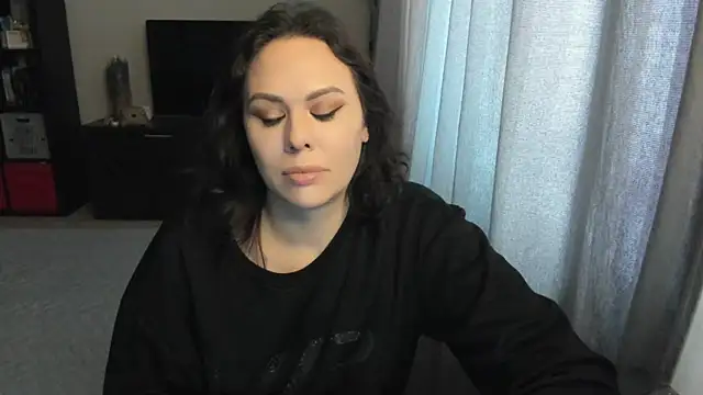 MollyCheiz webcam