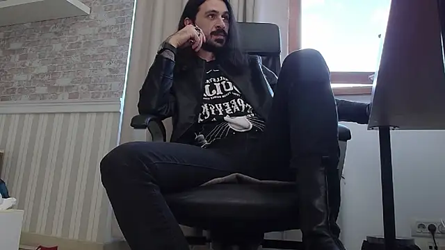 AxelColton webcam