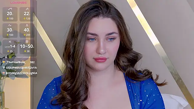 KiraBarlows