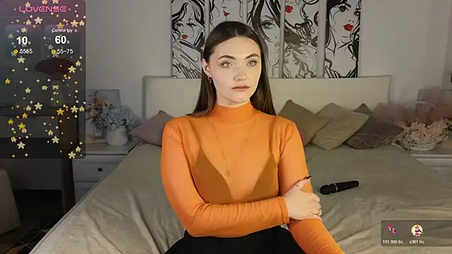 Kira_Jin webcam