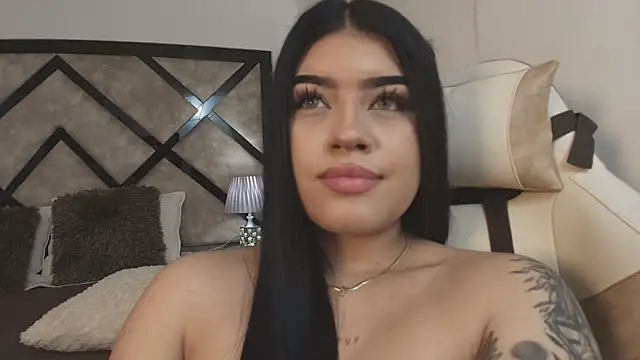 Candy_Roose webcam