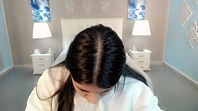 _Maddison_Ivanova_ webcam