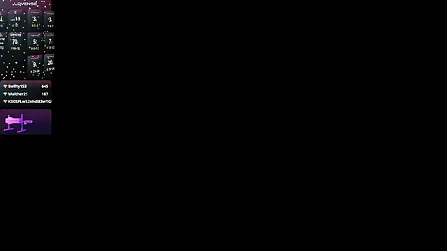 CataleyaGlow webcam