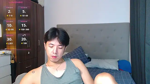 addictiveboi (M young) - public cumshow